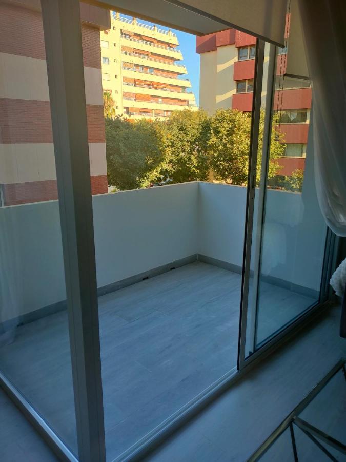 Precioso Apartamento En Marbella Al Lado Del Mar Exteriör bild