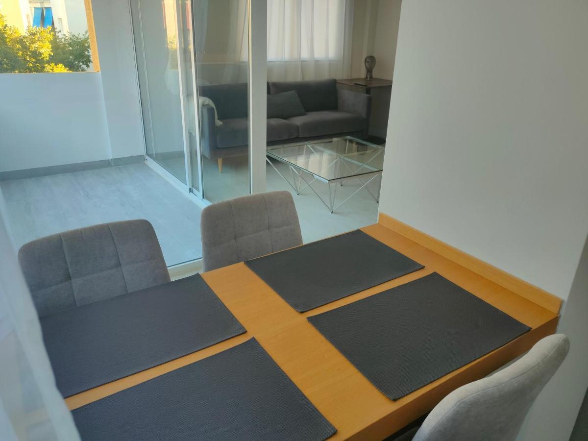 Precioso Apartamento En Marbella Al Lado Del Mar Exteriör bild