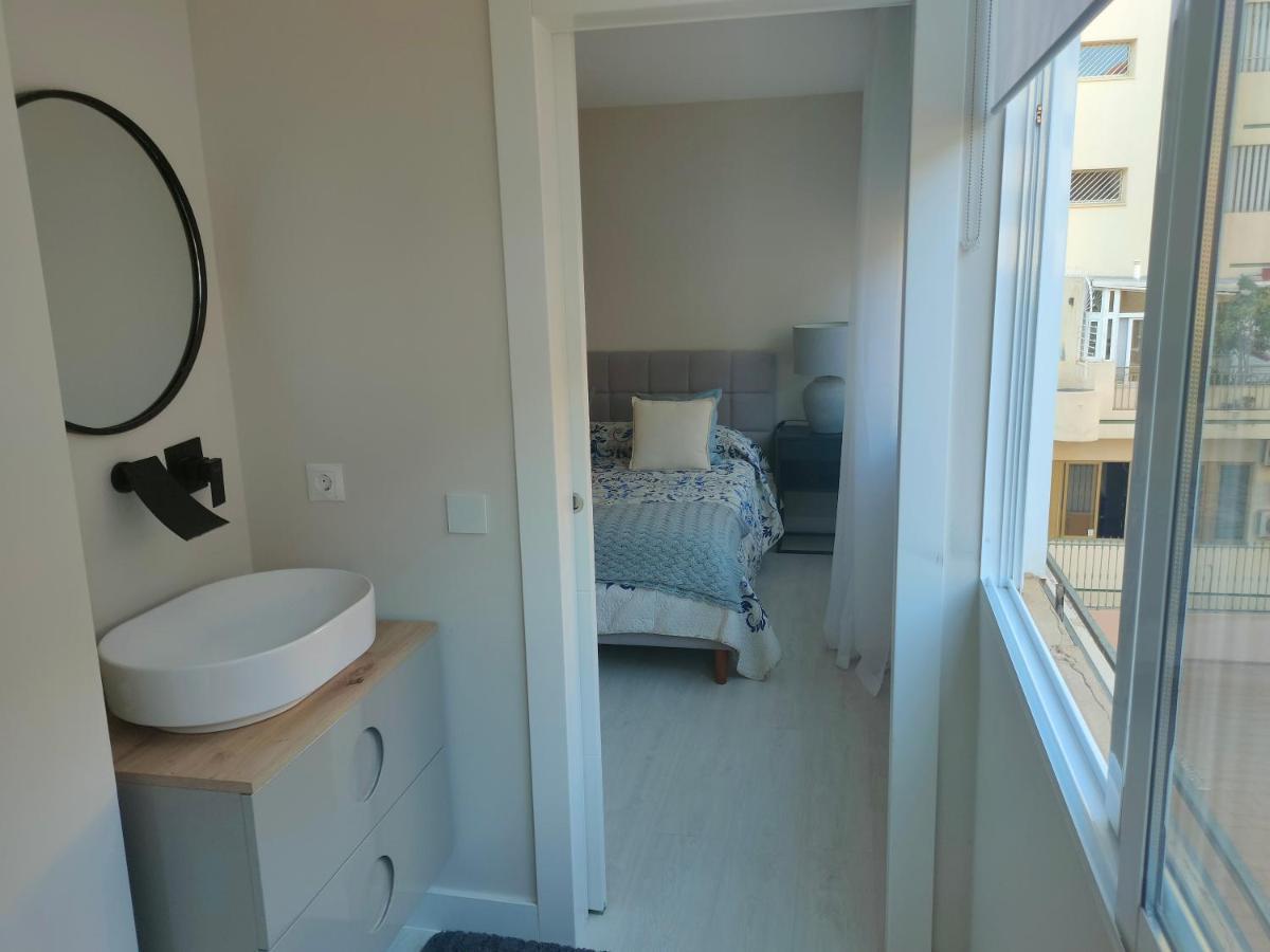 Precioso Apartamento En Marbella Al Lado Del Mar Exteriör bild