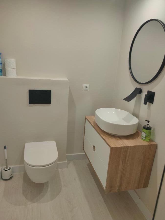 Precioso Apartamento En Marbella Al Lado Del Mar Exteriör bild