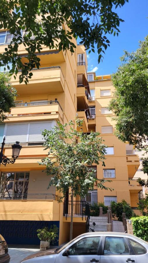 Precioso Apartamento En Marbella Al Lado Del Mar Exteriör bild